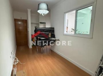 Apartamento · 55m² · 2 Quartos · 1 Vaga · Apartamento em Rua Catequese - Vila Guiomar - Santo André/SP