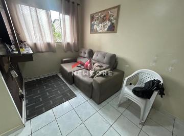 Apartamento en Venda de 2 quartos Jardim Umuarama · Apartamento em Estrada Gentil Perez - Umuarama - Itanhaém/SP