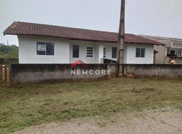 Casa Venda 360m² de 4 quartos · Casa em Rua 2540 Jurupará - Pontal do Norte - Itapoá/SC