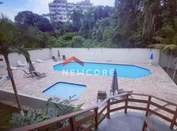 Apartamento · 80m² · 2 Quartos · 2 Vagas · Apartamento em Rua Robillard de Marigny - Silop - Ubatuba/SP