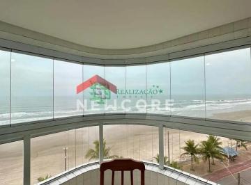 Apartamento · 70m² · 2 Quartos · 1 Vaga · Apartamento em Avenida Governador Mario Covas Junior - Jardim Praia Grande - Mongaguá/SP