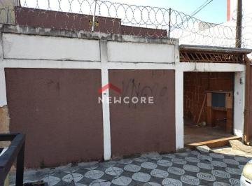 Casa · 220m² · 3 Quartos · 3 Vagas · Casa de Vila em Rua Capitão Augusto Franco - Centro - Sorocaba/SP