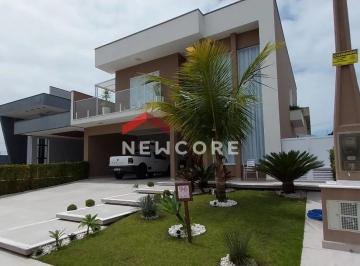 Casa · 290m² · 4 Quartos · 4 Vagas · Casa de condomínio em Rua K - Bougainville Residencial IV - Peruíbe/SP