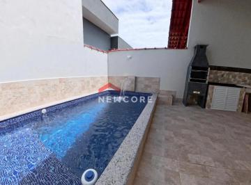 Casa · 79m² · 2 Quartos · 2 Vagas · Casa em  Rua Georgia - Flórida Mirim - Mongaguá/SP
