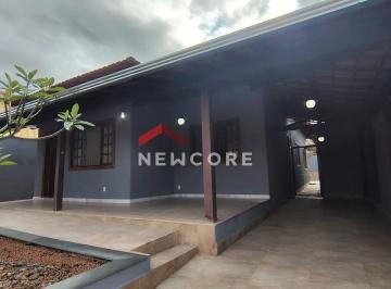 Casa · 200m² · 3 Quartos · 2 Vagas · Casa em  Rua das Hortências - Jardim Ipê - Lagoa Santa/MG