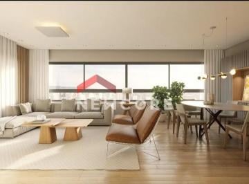 Apartamento · 117m² · 3 Quartos · 2 Vagas · Apartamento em Rua Santa Cecília - Santa Cecília - Porto Alegre/RS