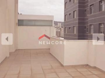 Apartamento de 3 quartos, Belo Horizonte · Cobertura em Rua Hermilo Alves - Santa Tereza - Belo Horizonte/MG