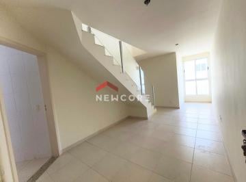 Apartamento · 126m² · 3 Quartos · 2 Vagas · Cobertura em Rua Hermilo Alves - Santa Tereza - Belo Horizonte/MG
