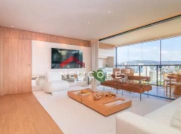 Apartamento · 123m² · 3 Quartos · 2 Vagas · Apartamento em Travessa Desembargador Vieira Pires - Rio Branco - Porto Alegre/RS