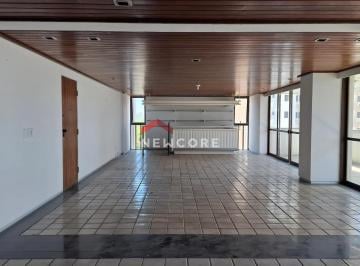 Apartamento · 350m² · 4 Quartos · 3 Vagas · Apartamento em Rua Hildebrando Tourinho - Miramar - João Pessoa/PB