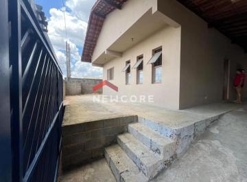 Casa · 100m² · 3 Quartos · 4 Vagas · Casa de Vila em  Ibiúna - Ibiúna - Ibiúna/SP