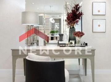 Apartamento 63m² Venda Zona 03 · Apartamento em Rua Itapura - Zona 03 - Maringá/PR