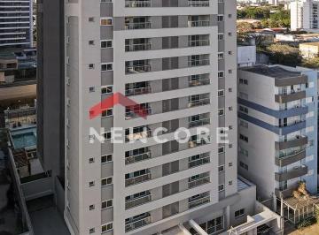 Apartamento · 63m² · 3 Quartos · 1 Vaga · Apartamento em Rua Itapura - Zona 03 - Maringá/PR