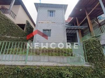 Casa · 180m² · 5 Quartos · 1 Vaga · Sobrado em Rua José Benedito Mari - Vila Palmeiras - São Paulo/SP