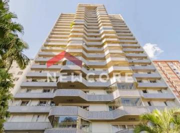 Apartamento · 216m² · 4 Quartos · 2 Vagas · Apartamento em  Rua Estêvão Bayão - Batel - Curitiba/PR