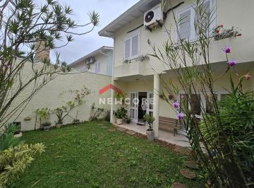 Casa · 99m² · 3 Quartos · 2 Vagas · Casa de condomínio em Avenida Eduardo Alvares Machado - Balneário Sambura - Peruíbe/SP