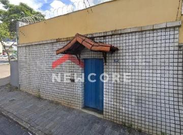Terreno · 1300m² · 3 Quartos · 1 Vaga · Lote em Rua Maria Macedo - Nova Suíssa - Belo Horizonte/MG