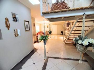 Casa · 270m² · 3 Quartos · 2 Vagas · Sobrado em Rua José Benedetti - Santo Antônio - São Caetano do Sul/SP