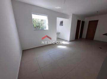 Apartamento · 44m² · 2 Quartos · 1 Vaga · Apartamento em Rua Ismael Neri - Água Fria - São Paulo/SP