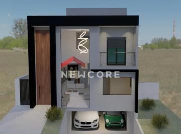 Terreno · 587m² · Lote em condomínio em Rua do Campo das Princesas - Granja Viana II - Cotia/SP