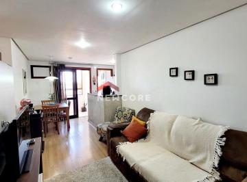 Apartamento · 49m² · 1 Quarto · Apartamento em Rua Bento Gonçalves - Cidade Nova - Rio Grande/RS