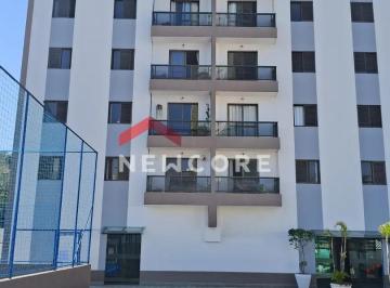 Apartamento · 78m² · 3 Quartos · 3 Vagas · Apartamento em Rua Grã-bretanha - Vila Príncipe de Gales - Santo André/SP