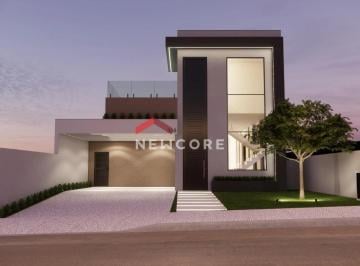 Terreno · 681m² · Lote em condomínio em  Rua do Campo das Princesas - Granja Viana II - Cotia/SP