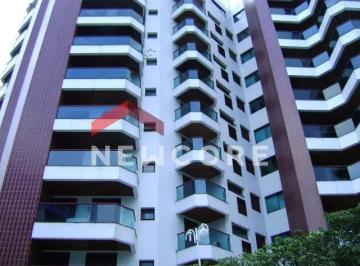 Apartamento · 280m² · 5 Quartos · 3 Vagas · Cobertura em  Passeio dos Sambaquis - Riviera - Bertioga/SP