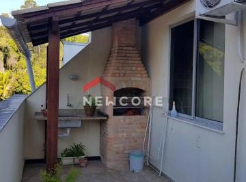 Apartamento · 152m² · 3 Quartos · 2 Vagas · Cobertura em Rua Fagundes Varela - Ingá - Niterói/RJ