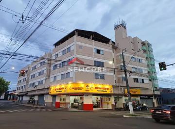 Apartamento · 67m² · 2 Quartos · 1 Vaga · Apartamento em  Rua São Jerônimo - Centro - Londrina/PR