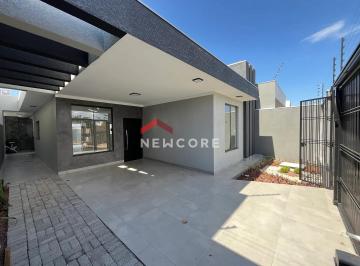 Casa · 200m² · 3 Quartos · 2 Vagas · Casa em  Rua Pioneiro Georges Anis El Khouri - Jardim Oriental - Maringá/PR