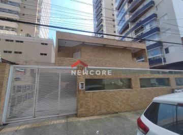 Casa · 68m² · 2 Quartos · 1 Vaga · Casa de condomínio em Rua Marechal Rondon - Canto do Forte - Praia Grande/SP