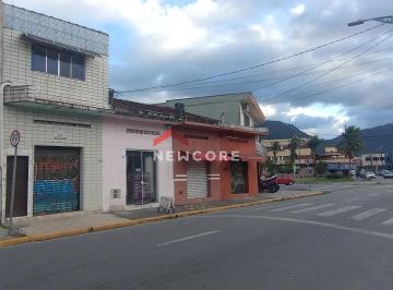 Comercial · 46m² · Loja em Rua Riachuelo - Centro - Peruíbe/SP