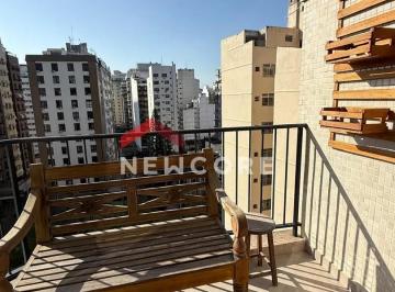 Apartamento · 65m² · 2 Quartos · 1 Vaga · Apartamento em Rua General Silvestre Rocha - Icaraí - Niterói/RJ
