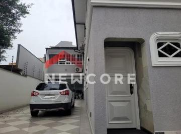 Casa · 300m² · 3 Quartos · 4 Vagas · Sobrado em  Rua Fabiano Alves - Parque da Vila Prudente - São Paulo/SP