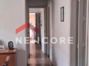 Casa · 165m² · 3 Quartos · 3 Vagas · Casa em Avenida Doutor Mário Galvão - Jardim Bela Vista - São José dos Campos/SP