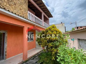 Casa · 300m² · 4 Quartos · 2 Vagas · Casa em Rua Adalberto Tanajura - Anchieta - Rio de Janeiro/RJ