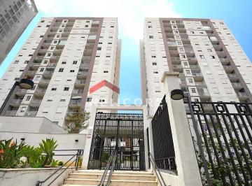 Apartamento · 70m² · 3 Quartos · 2 Vagas · Apartamento em Rua Otávio Machado - Taquaral - Campinas/SP