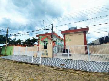 Casa · 78m² · 2 Quartos · 1 Vaga · Casa de condomínio em  Rua Maria das Dores Rodrigues - Bopiranga - Itanhaém/SP