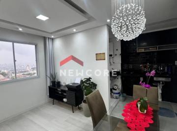 Apartamento · 34m² · 2 Quartos · Apartamento em  Rua Caicó - Cidade Patriarca - São Paulo/SP