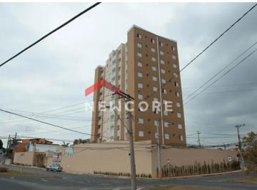 Apartamento · 83m² · 2 Quartos · 1 Vaga · Apartamento em  Rua Sérgio dos Santos Pereira - Jardim Alice - Indaiatuba/SP