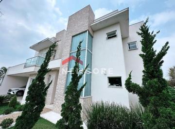 Casa · 340m² · 4 Quartos · 4 Vagas · Casa de condomínio em  Rua Rosa Fattore Delforno - Residencial Fazenda Serrinha - Itatiba/SP