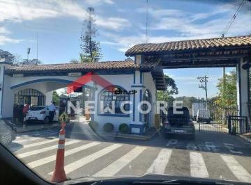 Terreno · 800m² · Lote em condomínio em  Alameda Uirapuru - Residencial Morada dos Pássaros-Aldeia da Serra - Barueri/