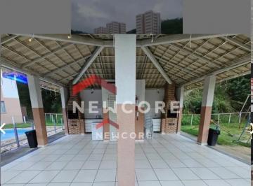Apartamento en Venda de 2 quartos Borba Gato · Apartamento em Rua Britanite - Borba Gato - Sabará/MG
