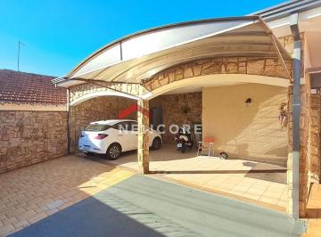 Casa · 296m² · 3 Quartos · 4 Vagas · Casa em Rua Venâncio Alonso Perez - Vila Melhado - Araraquara/SP