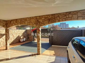 Casa · 296m² · 3 Quartos · 4 Vagas · Casa em Rua Venâncio Alonso Perez - Vila Melhado - Araraquara/SP