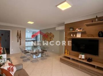 Apartamento · 134m² · 4 Quartos · 2 Vagas · Apartamento em Passeio de Macaraí - Riviera - Bertioga/SP