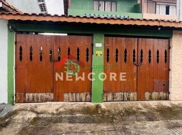 Casa · 80m² · 2 Quartos · 2 Vagas · Sobrado em  Avenida das Palmeiras - Flórida Mirim - Mongaguá/SP