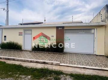 Casa de 3 quartos, Itanhaém · Casa em Rua Quatro - Balneário Jequitibá - Itanhaém/SP