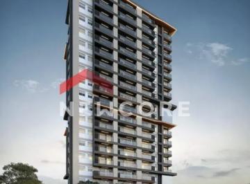 Apartamento · 65m² · 2 Quartos · 2 Vagas · Apartamento em  Rua Maringá - Jardim Aclimação - Maringá/PR